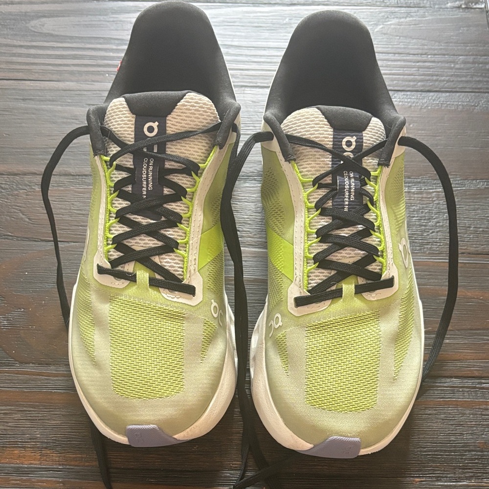 On Running Women’s Cloudsurfer Next Athletic Shoes